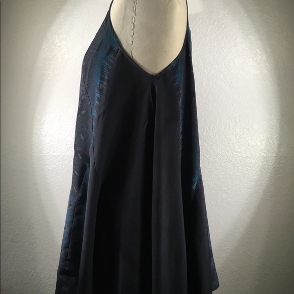 Biya by Johnny Was Pumice Tank Blouse M NWOT - Picture 4 of 5